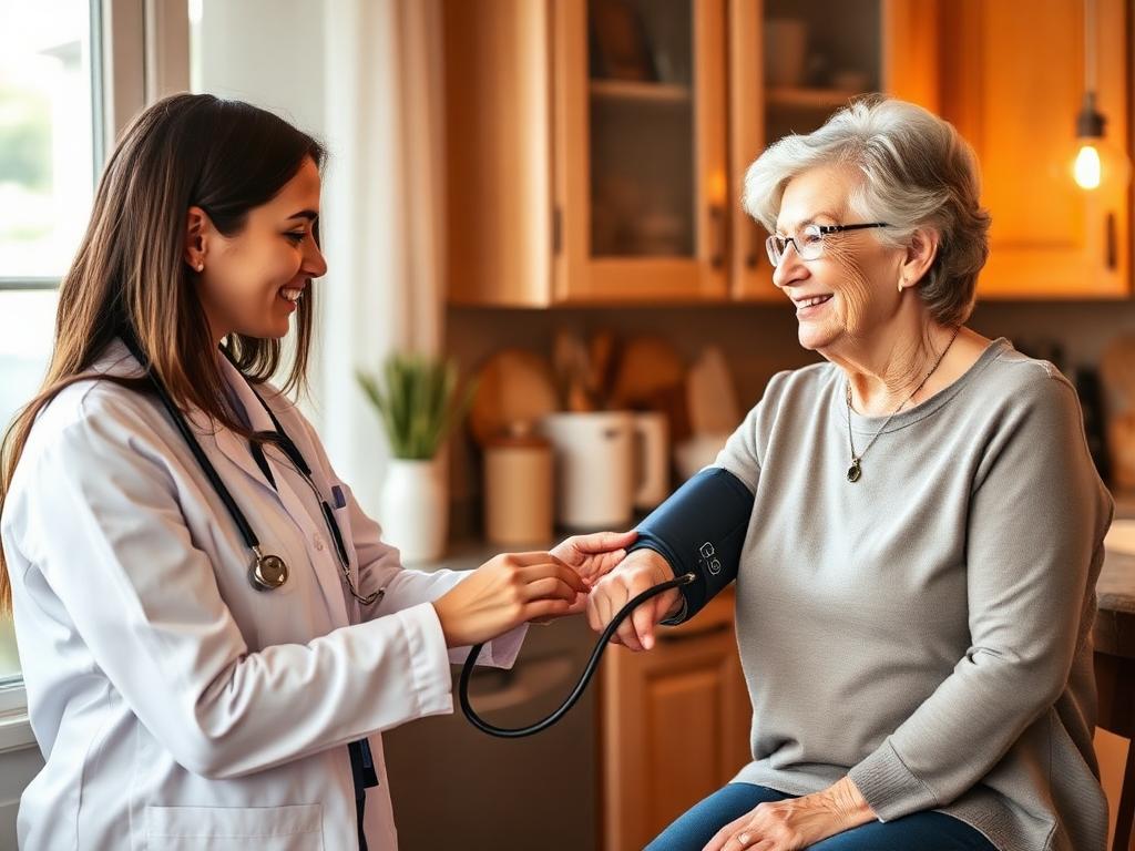 Skilled Nursing